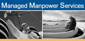 Managed Manpower Services